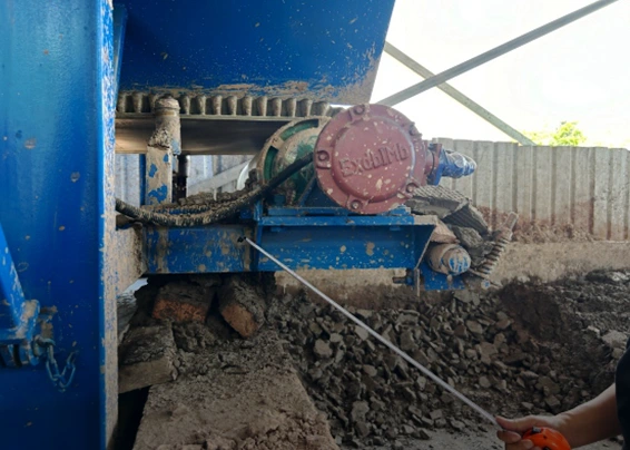 Mining & Dredging